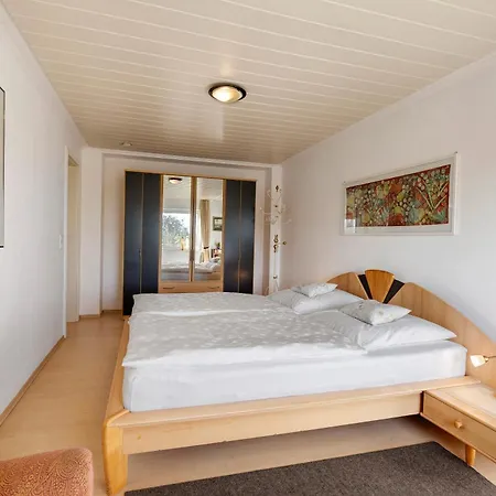 Appartement Haus Amann Wasserburg