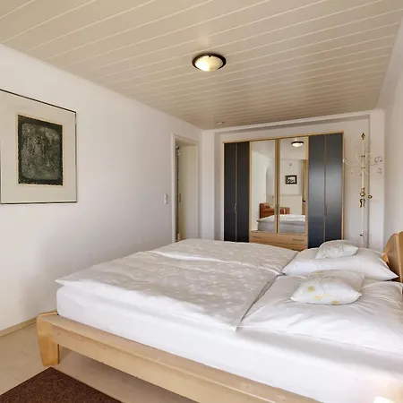 Haus Amann Appartement