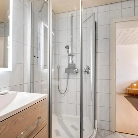 Haus Amann Appartement