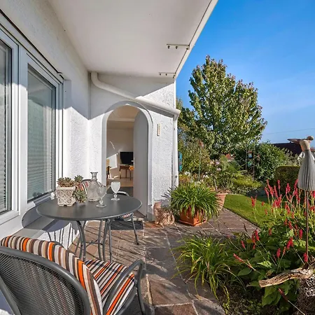 Haus Amann Appartement Wasserburg