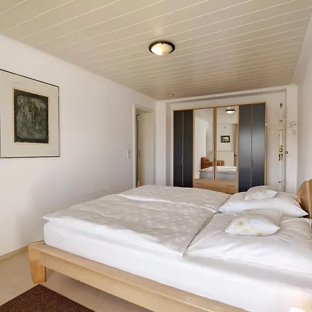 Haus Amann Apartman