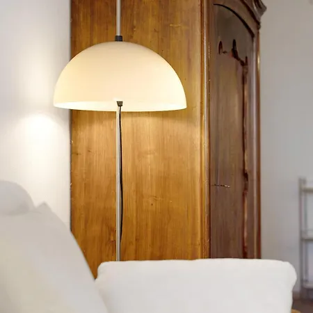 Haus Amann Apartman Wasserburg