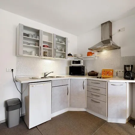 Haus Amann Apartman