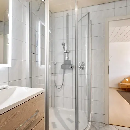 Apartman Haus Amann