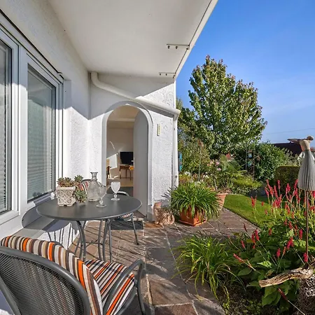 Apartman Haus Amann Wasserburg