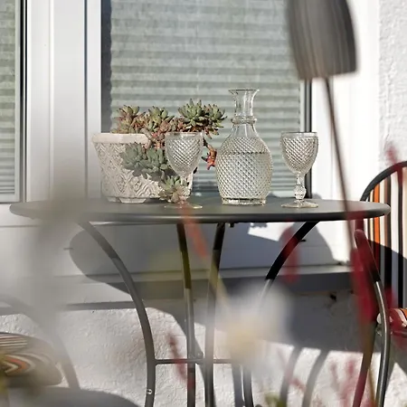 Haus Amann Apartman