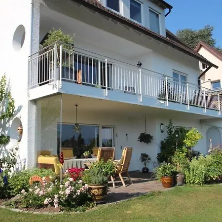 Apartman Haus Amann