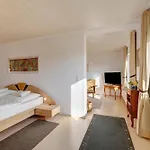 Haus Amann アパート ヴァッサーブルク