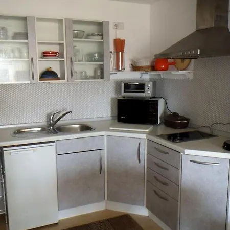 Apartment Haus Amann *