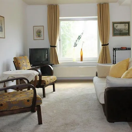 Haus Amann Apartment *