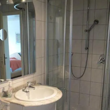 Haus Amann Apartment