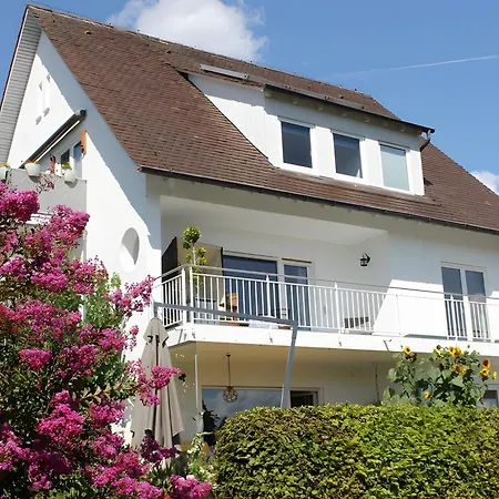 Haus Amann * Wasserburg am Bodensee