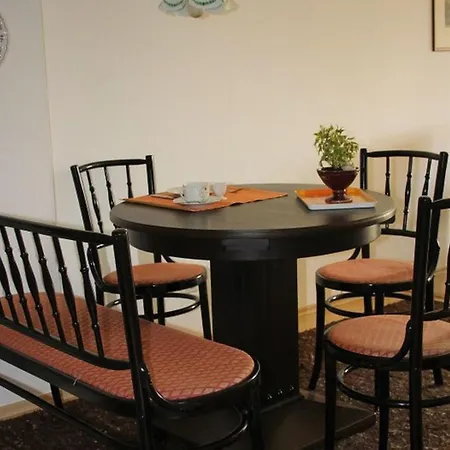 Haus Amann Apartment *