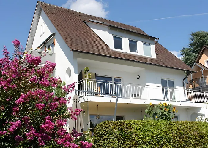 Haus Amann * Wasserburg