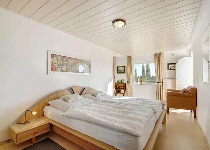 Appartement Haus Amann *