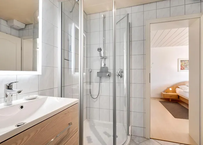 Haus Amann 아파트