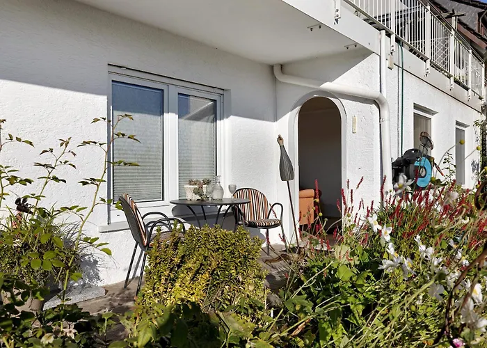Haus Amann Wasserburg